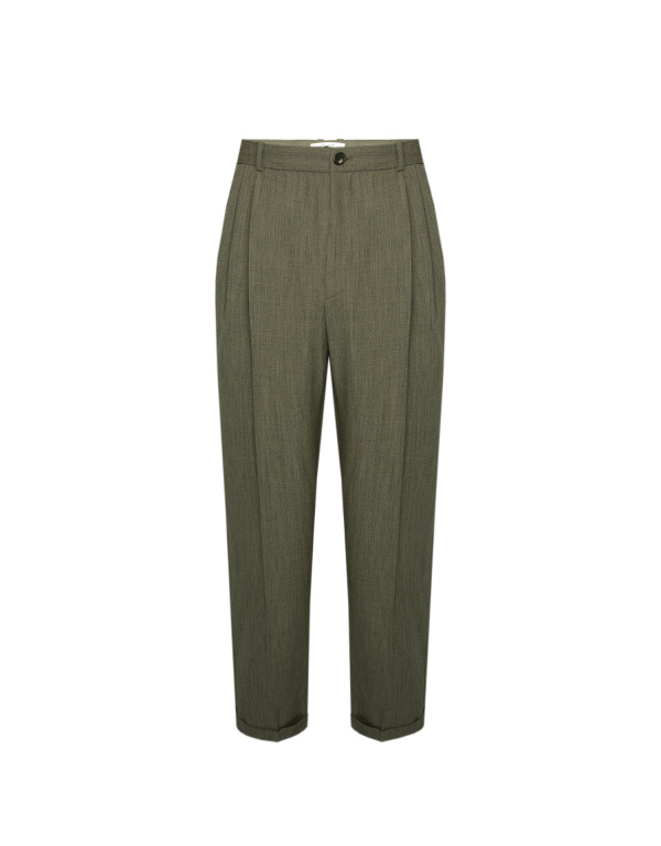 THE ROW Брюки 47322