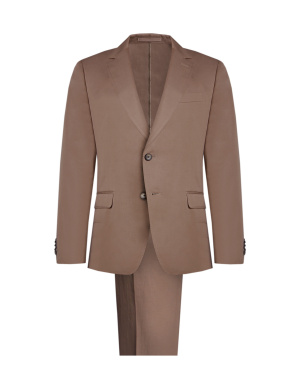 SALVATORE FERRAGAMO Костюм 46894