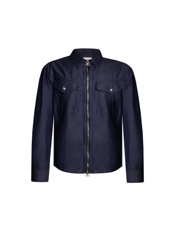 SALVATORE FERRAGAMO Куртка 46896