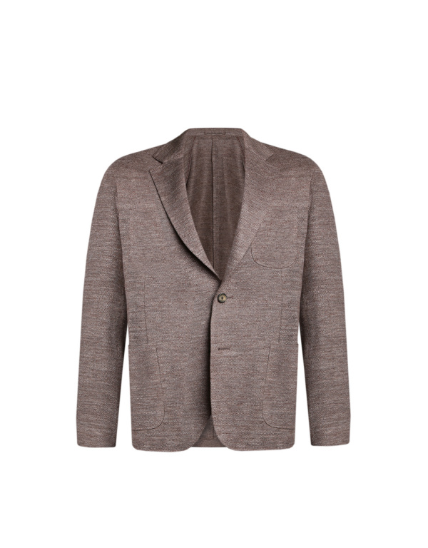 SALVATORE FERRAGAMO Пиджак 46892