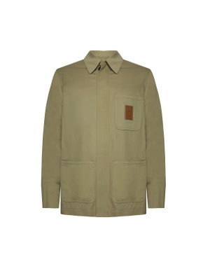 SALVATORE FERRAGAMO Рубашка 46906