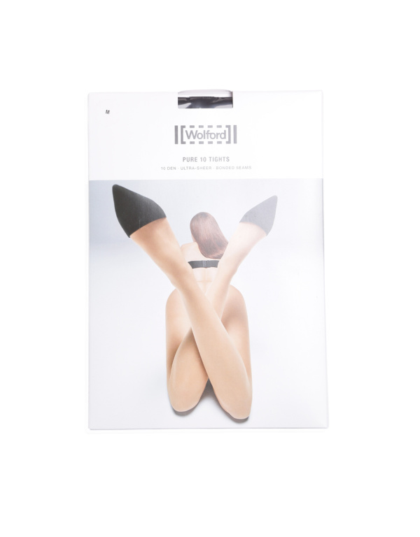 WOLFORD Колготки 45478