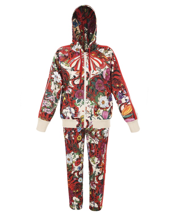 GUCCI Костюм  2970