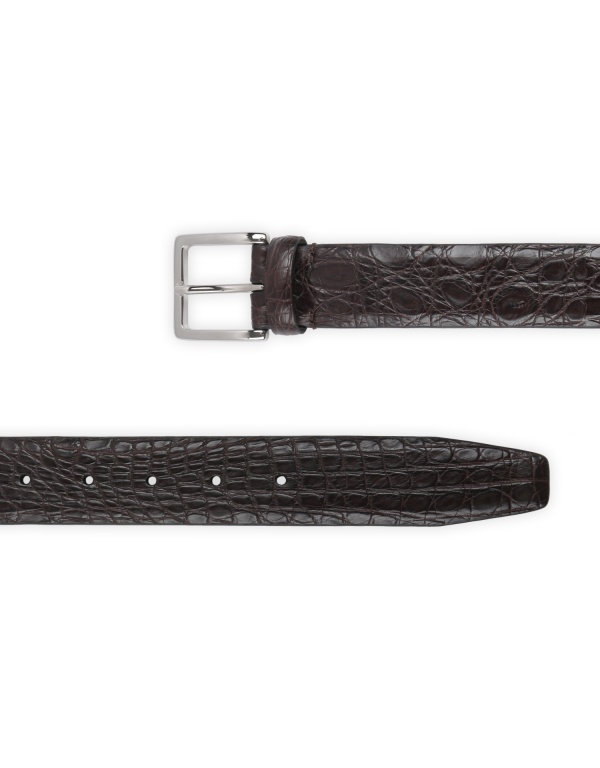 LORO PIANA Ремень 4577