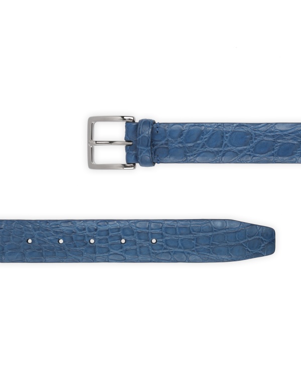 LORO PIANA Ремень 4578