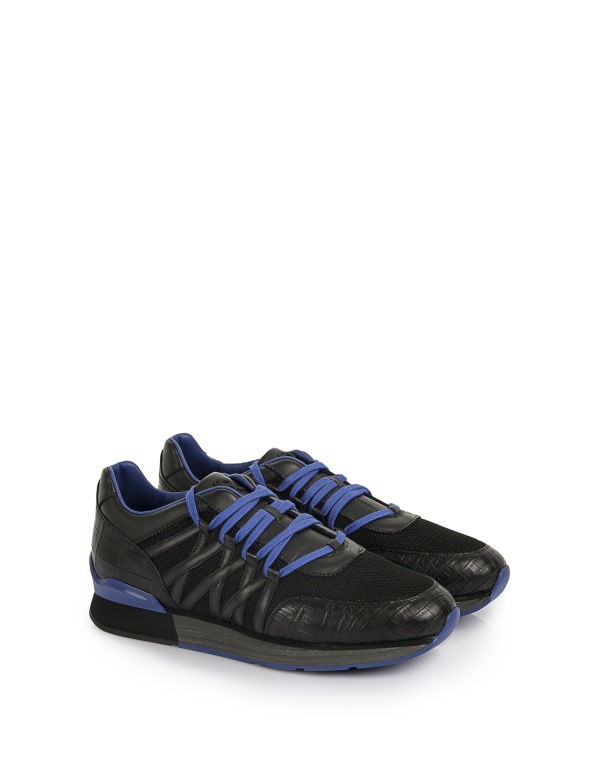 STEFANO RICCI Кроссовки 4092