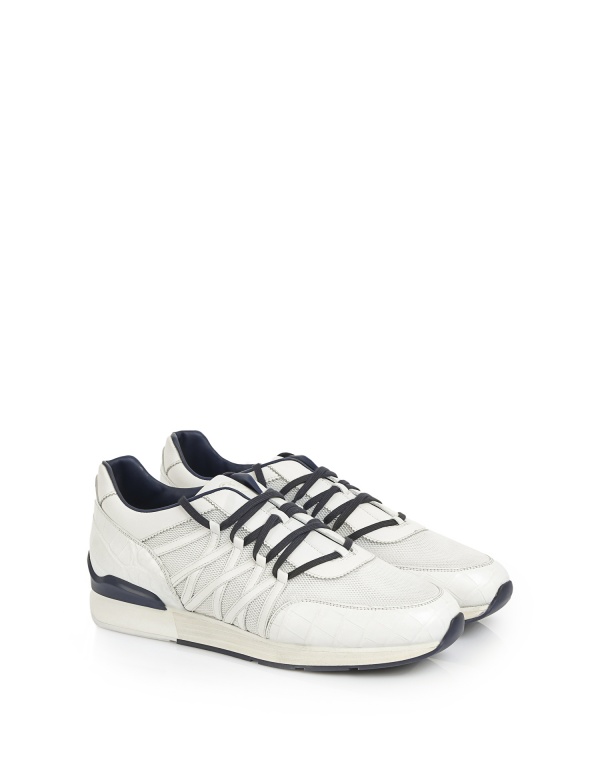 STEFANO RICCI Кроссовки 4094