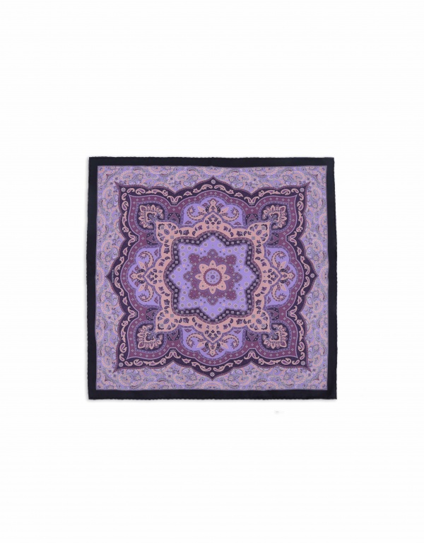 STEFANO RICCI Платок-паше 4646