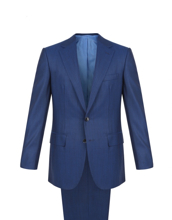 STEFANO RICCI Костюм  3038