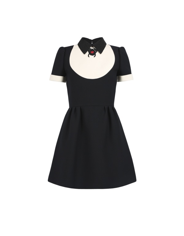 CHRISTIAN DIOR ПЛАТЬЕ 8122
