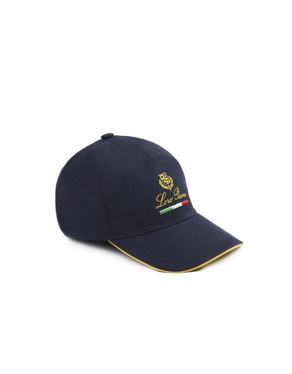 LORO PIANA Кепка 8082