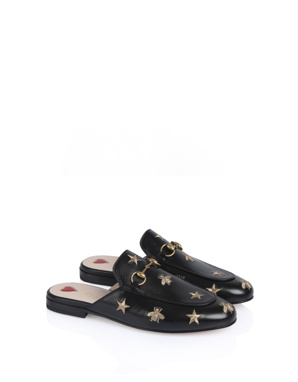 GUCCI Мюли 8172