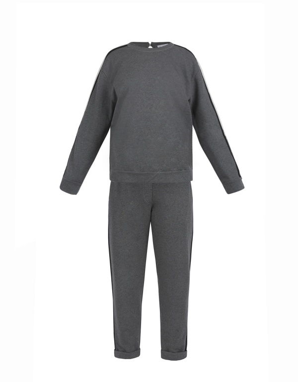 BRUNELLO CUCINELLI Костюм 7937