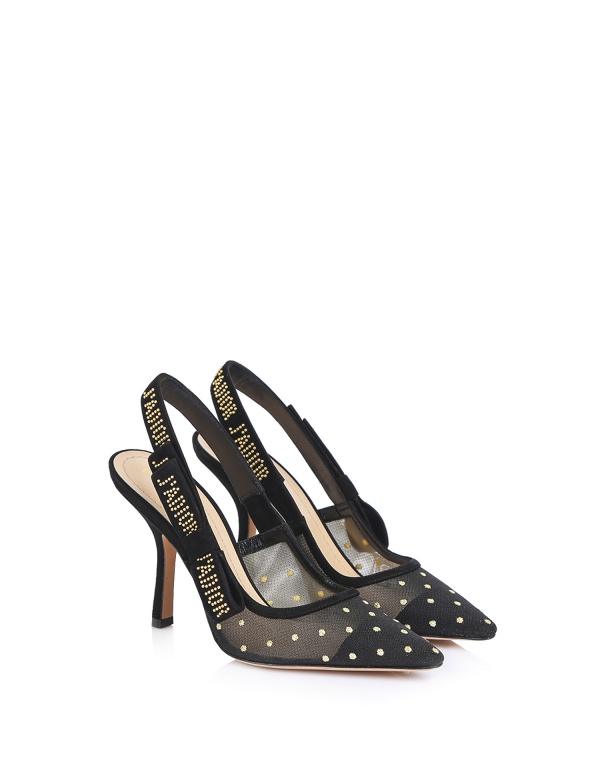 CHRISTIAN DIOR Босоножки 8720