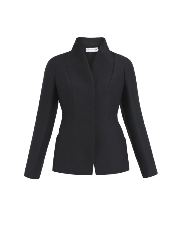 CHRISTIAN DIOR Жакет 8705
