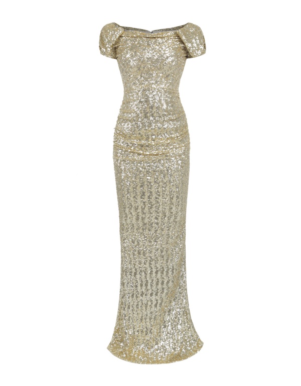 DOLCE&GABBANA Платье  9058