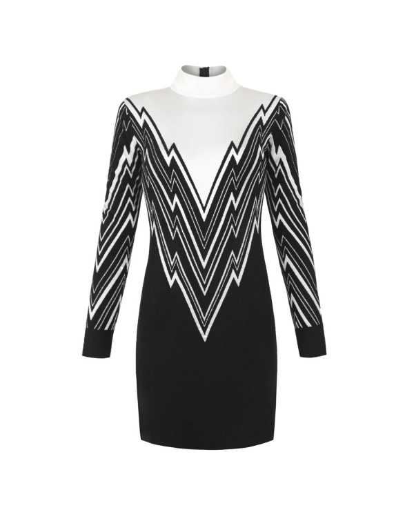 BALMAIN Платье  9403