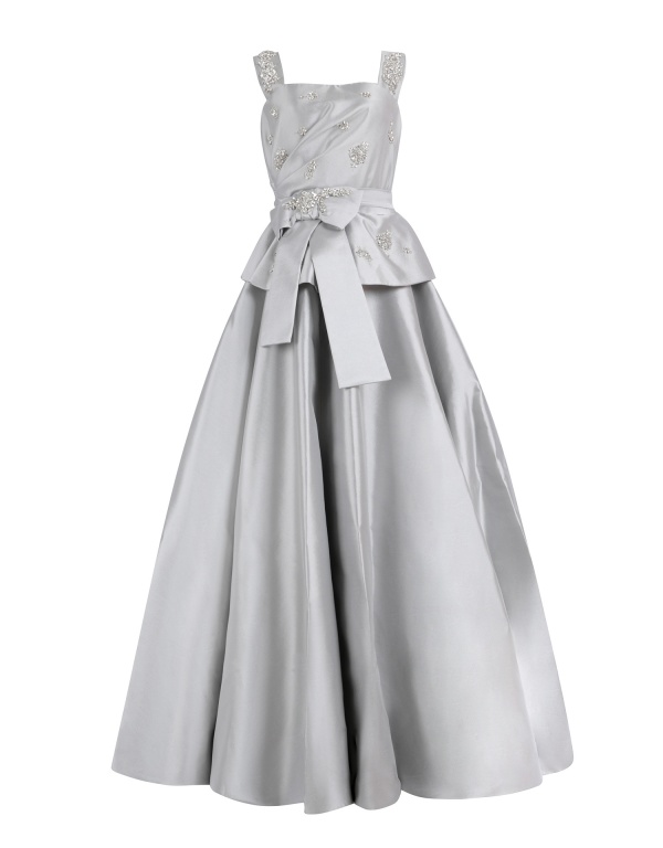 PRADA Платье  9601