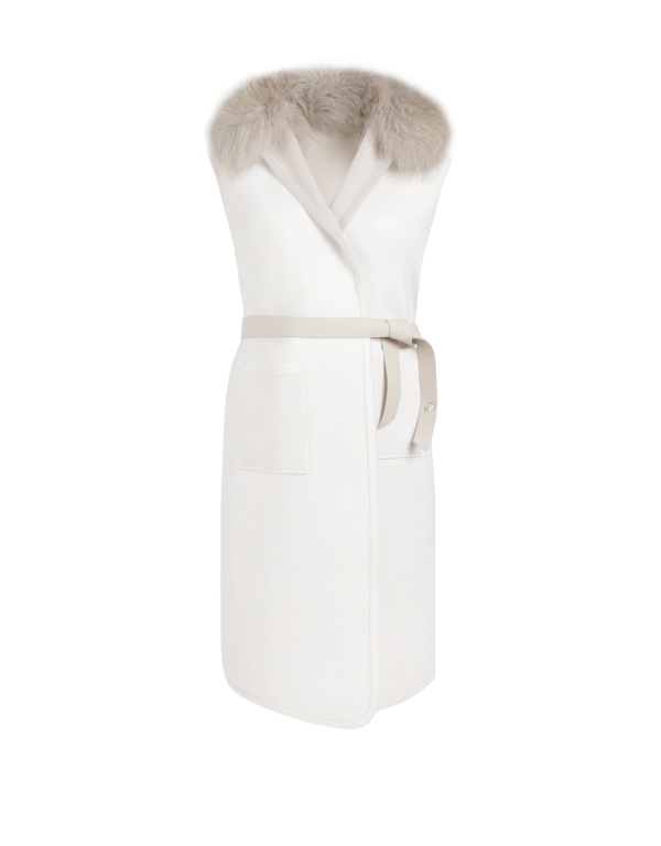 LORO PIANA Жилет 9885