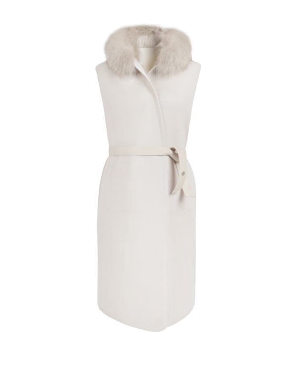 LORO PIANA Жилет 9885