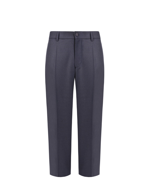 STEFANO RICCI Брюки 9780