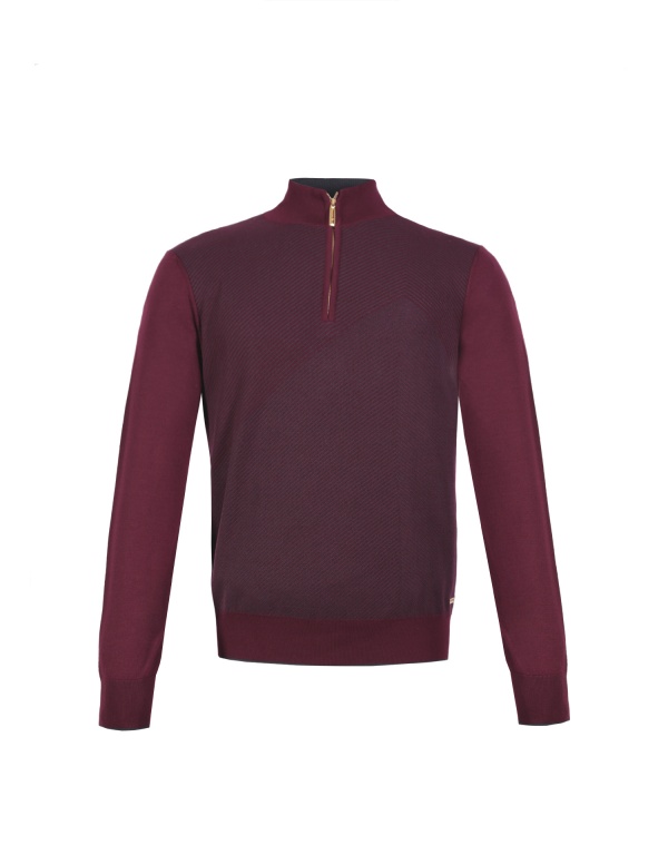 STEFANO RICCI Водолазка 9759