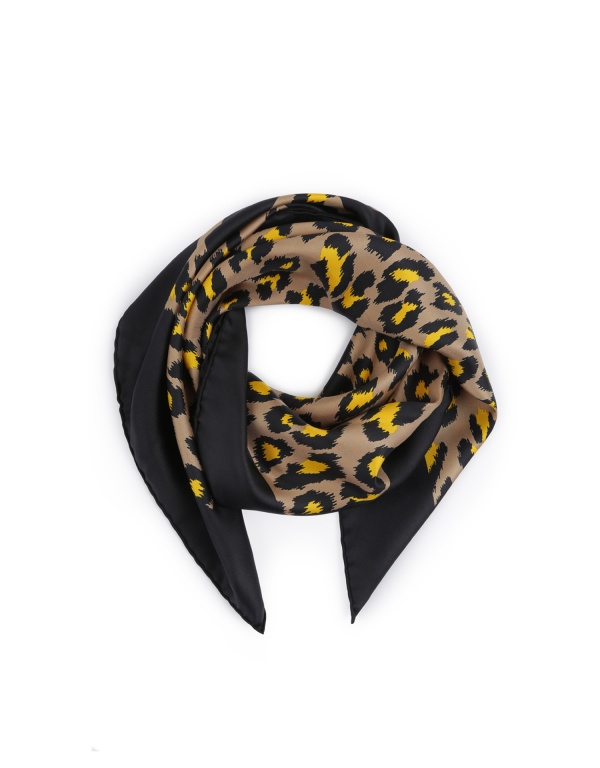 GUCCI Шарф 12792