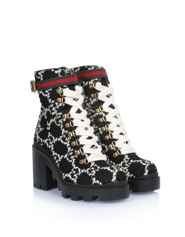 GUCCI Ботинки 14793