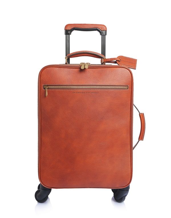 BRUNELLO CUCINELLI Чемодан 11411