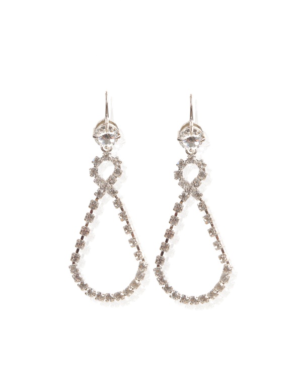 MIU MIU Серьги 15503