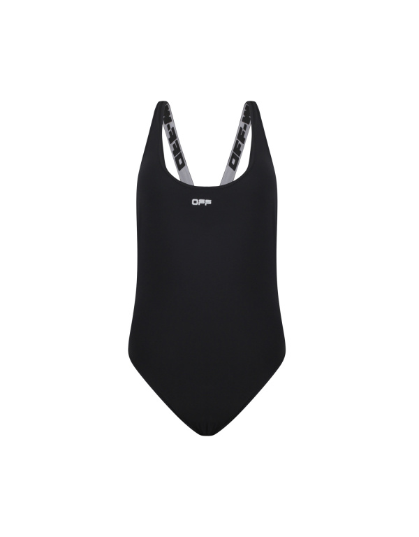 OFF WHITE Купальник 16862