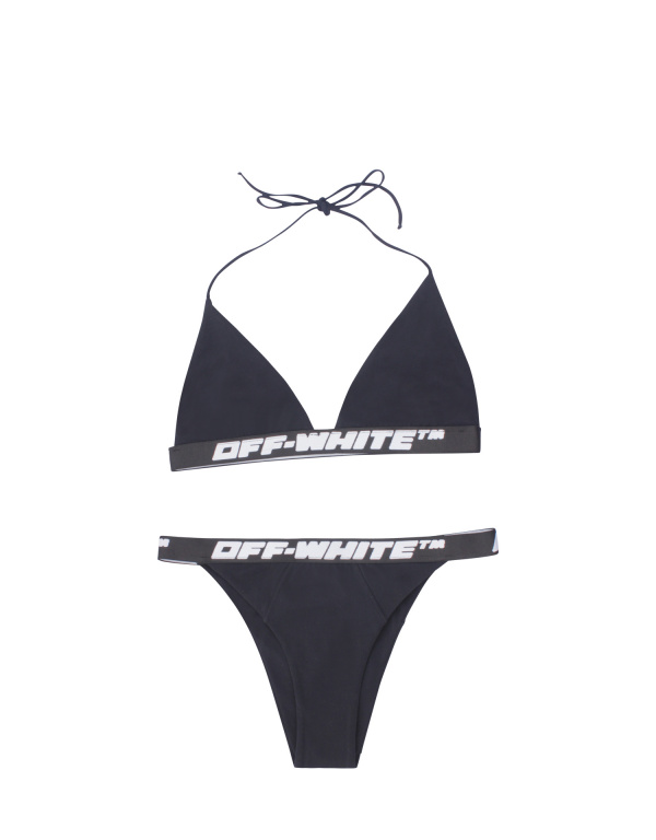 OFF WHITE Купальник 16863