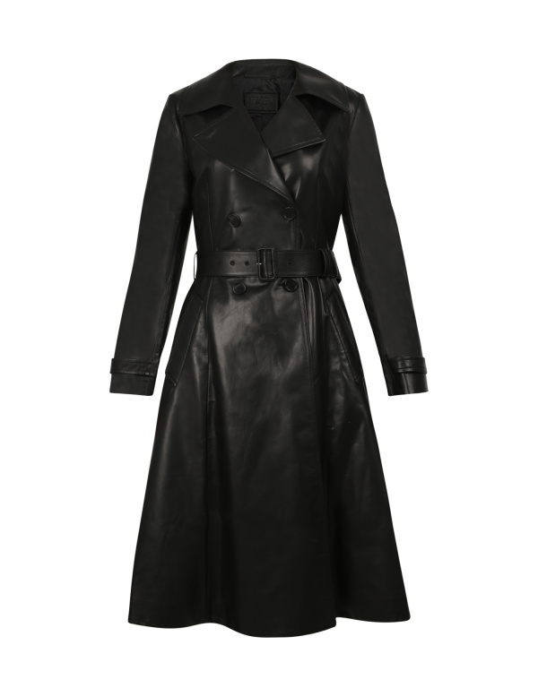 PRADA Тренч 13180