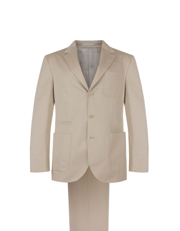 BRUNELLO CUCINELLI Костюм  16166