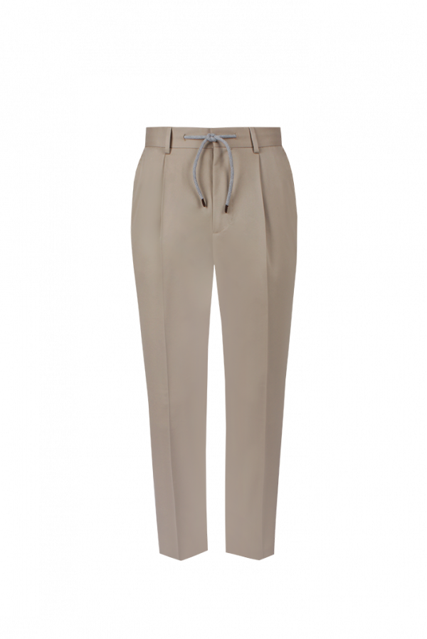 BRUNELLO CUCINELLI Костюм  16166