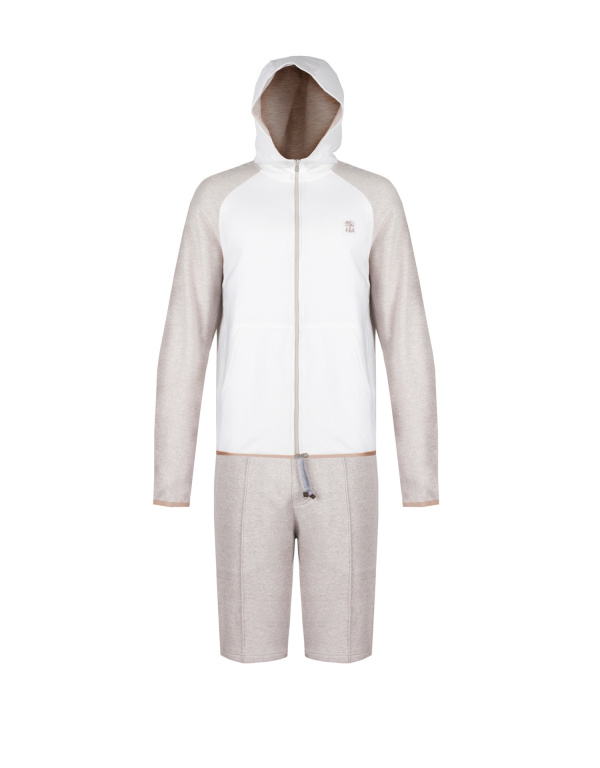 BRUNELLO CUCINELLI Костюм спортивный 16201