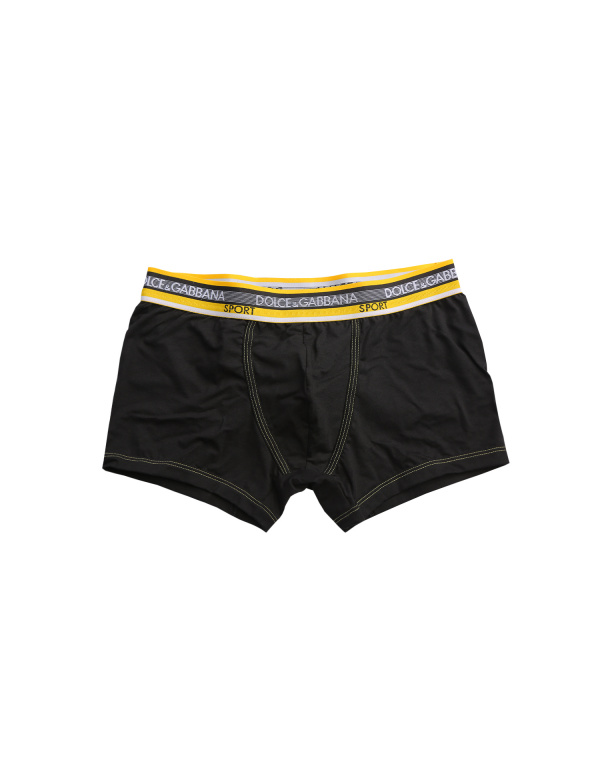 DOLCE&GABBANA Боксеры 16835