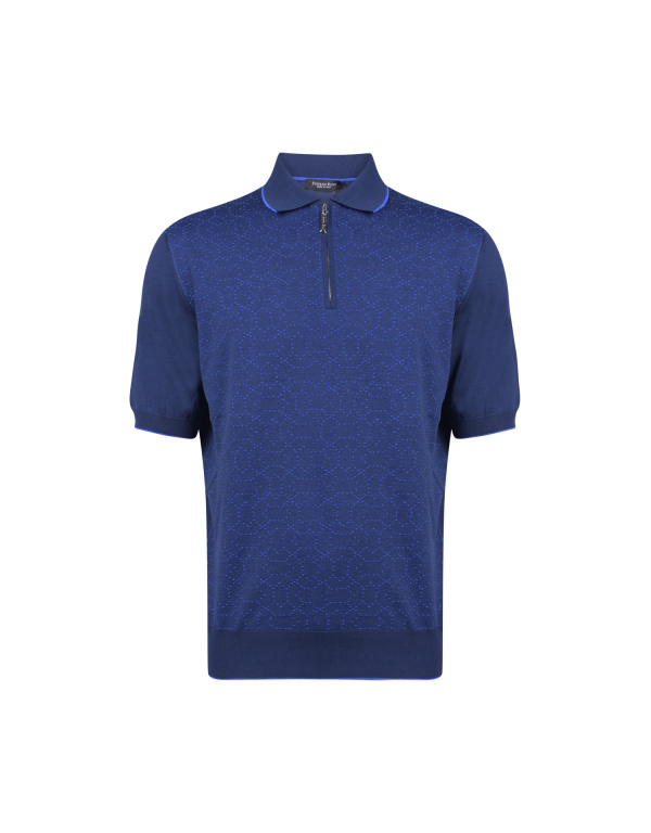 STEFANO RICCI Поло 17138