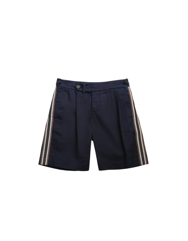 BRUNELLO CUCINELLI Шорты 16506