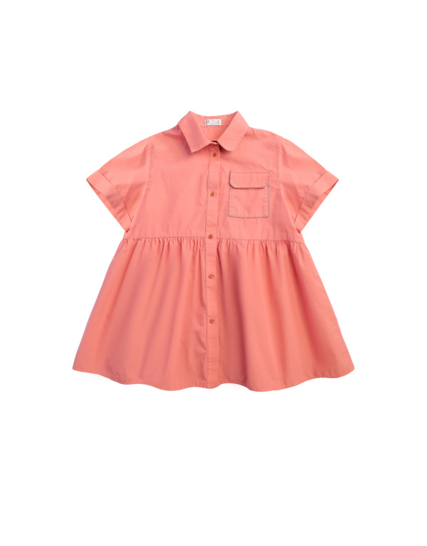 BRUNELLO CUCINELLI Рубашка 16480