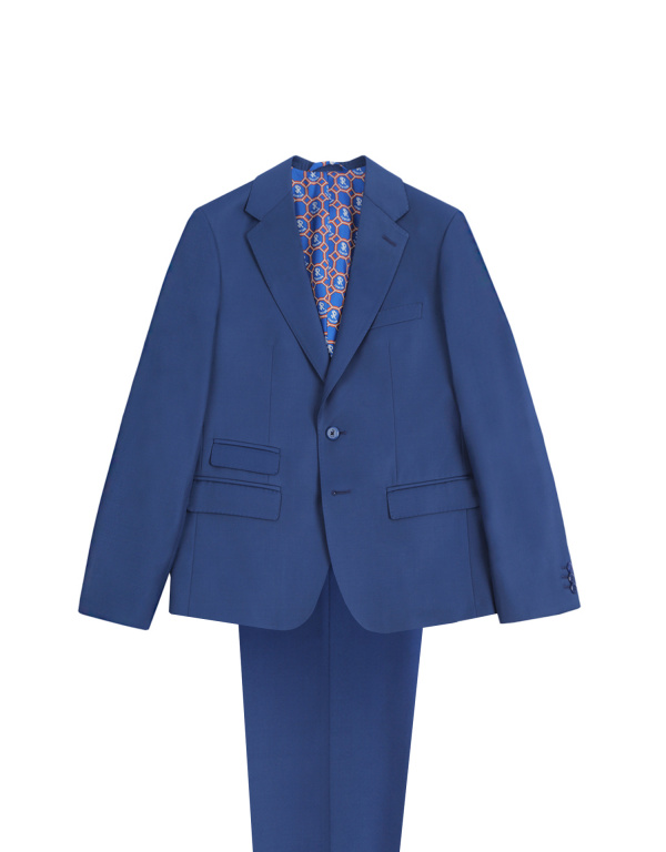 STEFANO RICCI JUNIOR SKI Костюм  14280