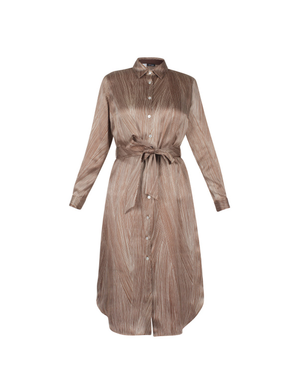 KITON Платье  17830