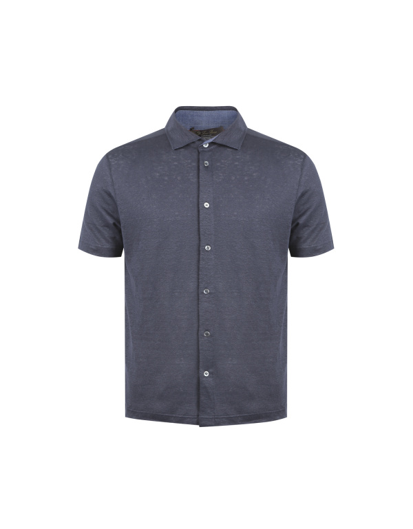 LORO PIANA Рубашка 17825