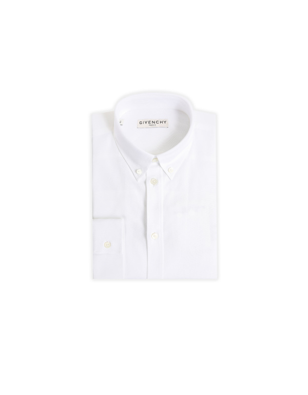 GIVENCHY Рубашка 17993