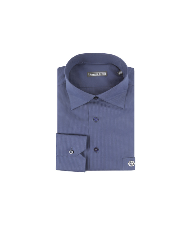 STEFANO RICCI Рубашка 17925