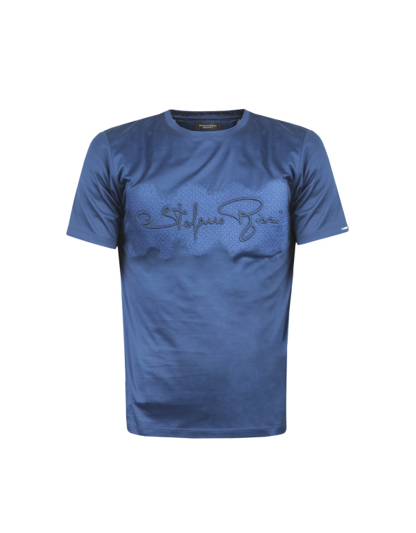 STEFANO RICCI Футболка 17919