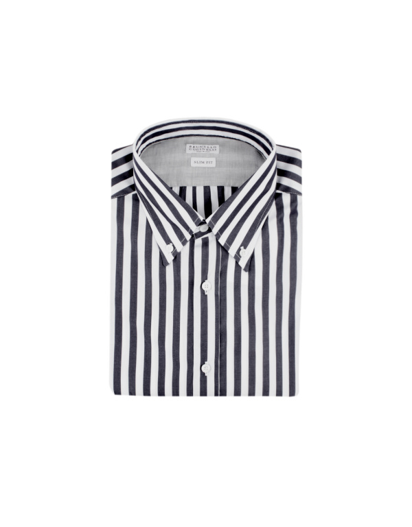 BRUNELLO CUCINELLI Рубашка 18009