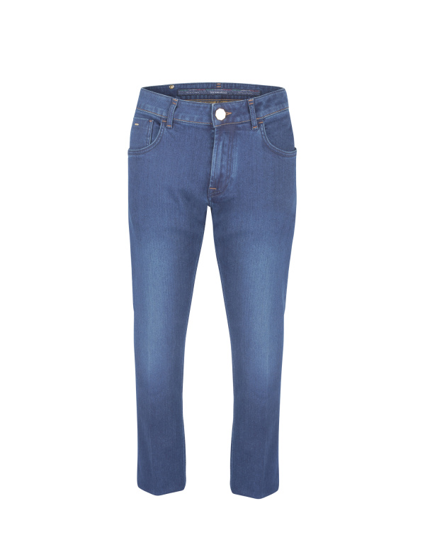 STEFANO RICCI Джинсы 18226