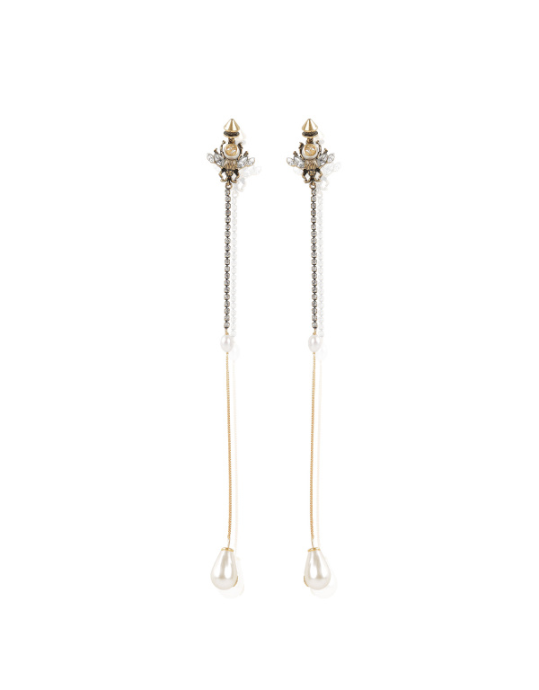 GUCCI Серьги 18487