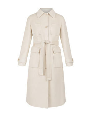 LORO PIANA Пальто 18311